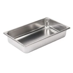 Vollrath 30042 Super Pan V® S/S Full Size X 4" D Food Pan