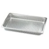 Vollrath 30023 Super Pan V Full Size X 2.5" D Perforated Food Pan