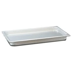 Vollrath 30015 Super Pan® Full Size X 1.25" D Transport Pan