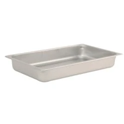 Vollrath® 20029 S/S Full Size X 2.5" D Steam Table / Food Pan