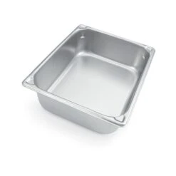 Vollrath 30240 Super Pan Half Size X 4" D Heavy Duty Food Pan