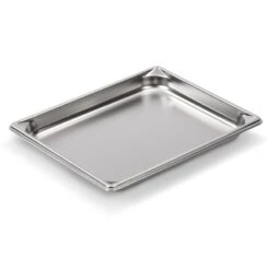 Vollrath 30212 Super Pan V® S/S Half Size X 1.25" D Food Pan