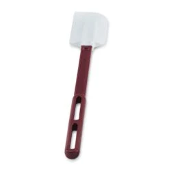Vollrath 52026 Red High Heat 16½" Flexible Blade Spatula