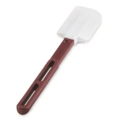 Vollrath® 52023 High Heat 13½" Red-Handle Spatula