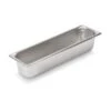 Vollrath 30542 Super Pan V® 1/2 Size Long X 4" D Food Pan