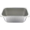 Vollrath® 20369 S/S 1/3 Size X 6" D Steam Table / Food Pan