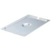 Vollrath® 75240 Super Pan V® S/S 1/4 Size Slotted Cover