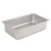 Vollrath® 20069 S/S Full Size X 6" D Steam Table / Food Pan