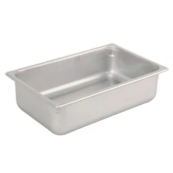 Vollrath® 20069 S/S Full Size X 6" D Steam Table / Food Pan