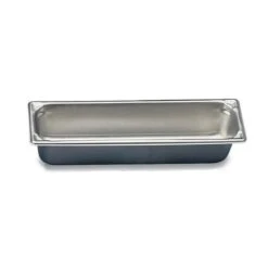 Vollrath 30562 Super Pan V® 1/2 Long Size X 6" D Food Pan