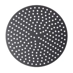 American Metalcraft 18914PHC Perforated Aluminum 14" Pizza Disk
