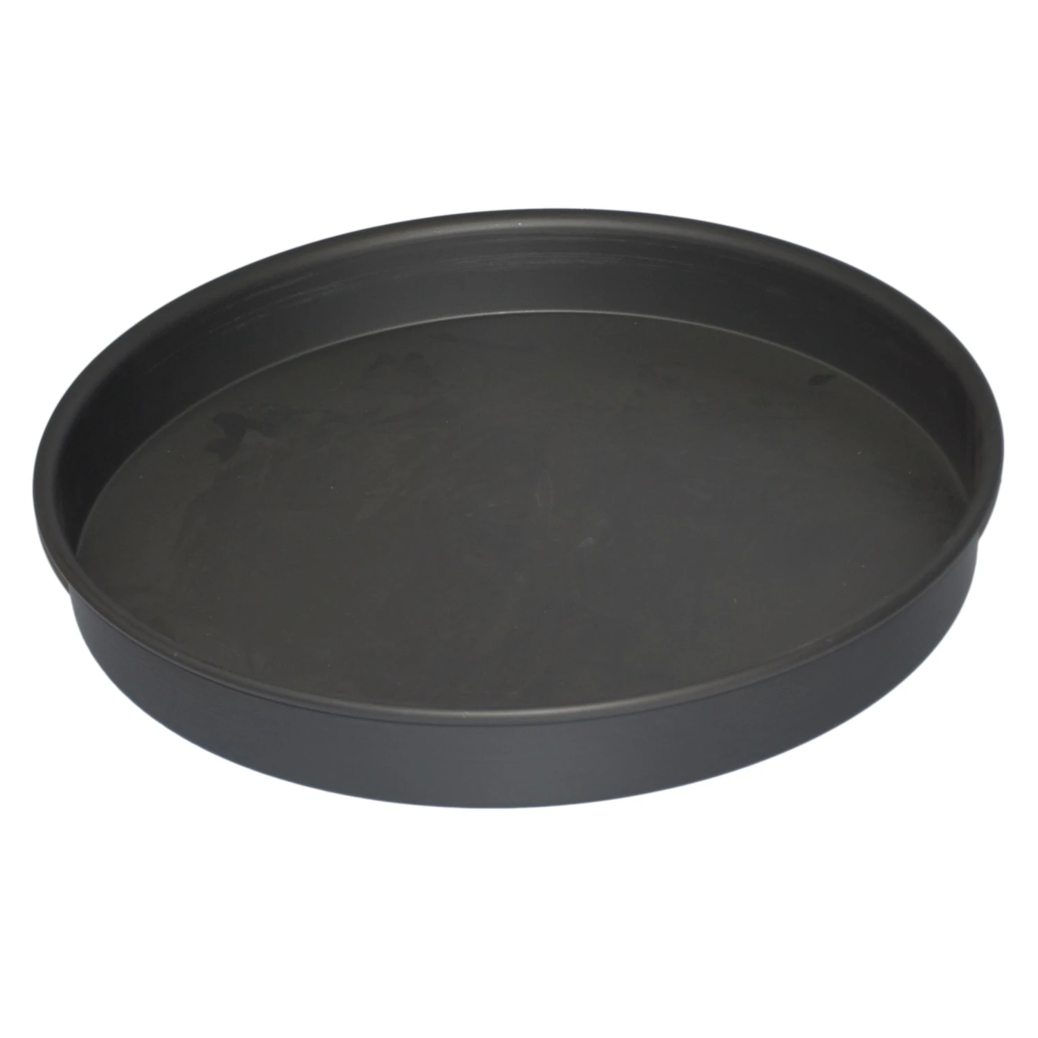 American Metalcraft HC80122 HC Aluminum Straight-Side 12 In Pizza Pan 1 American Metalcraft HC80122 HC Aluminum Straight-Side 12 In Pizza Pan