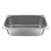 Vollrath® 20349 S/S 1/3 Size X 4" D Steam Table / Food Pan