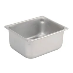 Vollrath® 20269 S/S Half Size X 6" D Steam Table / Food Pan