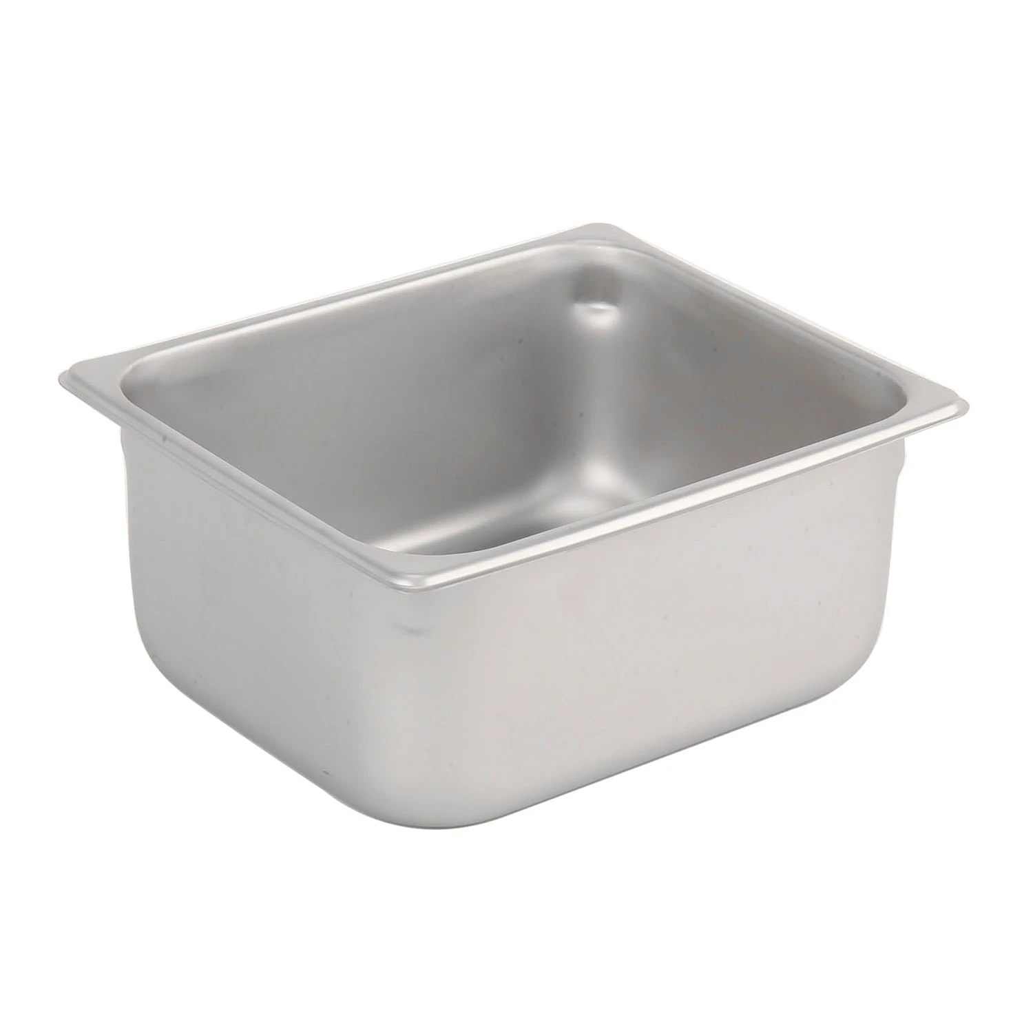 Vollrath® 20269 S/S Half Size X 6" D Steam Table / Food Pan 1 Vollrath® 20269 S/S Half Size X 6" D Steam Table / Food Pan