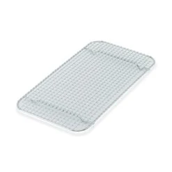 Vollrath 20028 Super Pan V® S/S 18 X 10 X 3/4" Wire Grate