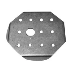 Vollrath® 20600 Super Pan V® S/S 1/6 Size False Bottom