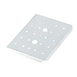 Vollrath® 20400 Super Pan V® S/S 1/4 Size False Bottom