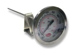 Cooper-Atkins® 2238-14-3 Stem Test Thermometer For Dough