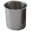 Browne Foodservice 575782 S/S 12 Quart Bain Marie Without Cover