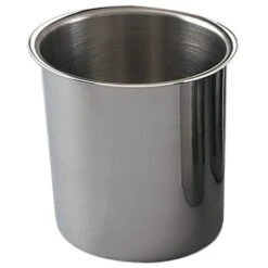 Browne Foodservice 575782 S/S 12 Quart Bain Marie Without Cover