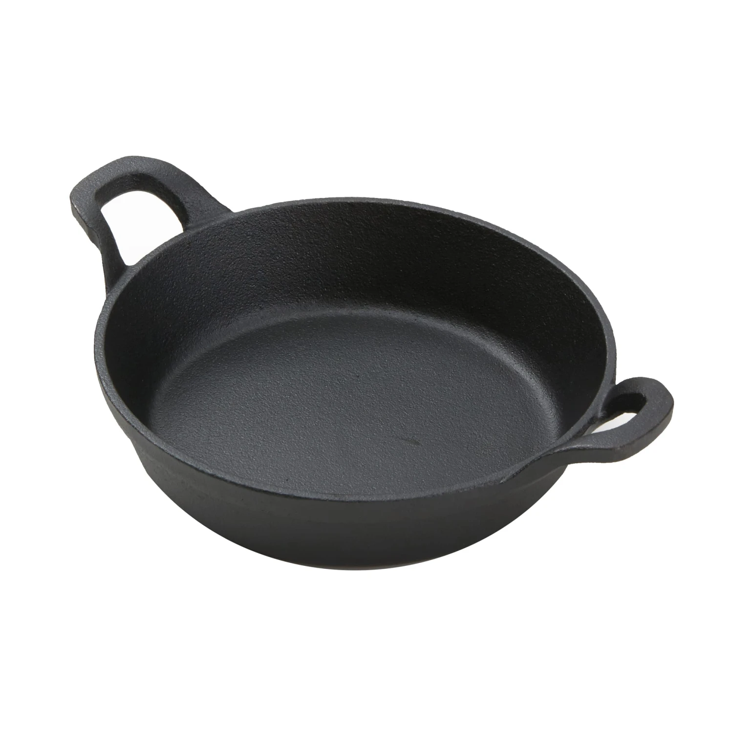 American Metalcraft CIPR7251 Mini Round 24.8 Oz. Cast Iron Casserole 1 American Metalcraft CIPR7251 Mini Round 24.8 Oz. Cast Iron Casserole
