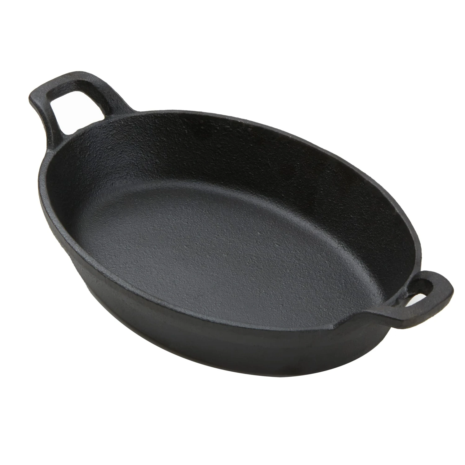 American Metalcraft CIPOV9567 Mini Round 36.5 Oz. Cast Iron Casserole 1 American Metalcraft CIPOV9567 Mini Round 36.5 Oz. Cast Iron Casserole