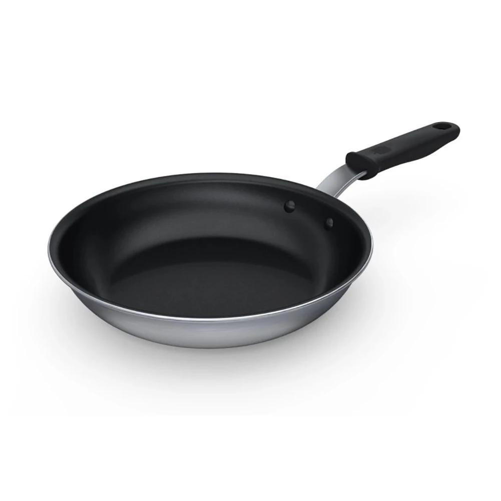 Vollrath® 692414 Tribute® 3-Ply 14" Fry Pan 1 Vollrath® 692414 Tribute® 3-Ply 14" Fry Pan