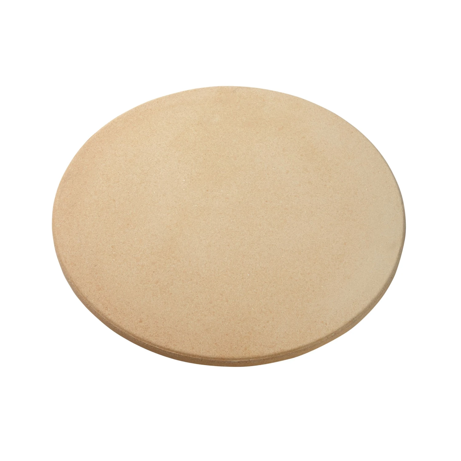 American Metalcraft PS1575 15-3/4" Round Pizza Baking Stone 1 American Metalcraft PS1575 15-3/4" Round Pizza Baking Stone