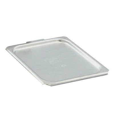 Vollrath 68010 Wear-Ever Cover-All™ Half Size Aluminum Cover 1 Vollrath 68010 Wear-Ever Cover-All™ Half Size Aluminum Cover