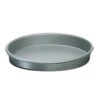 American Metalcraft HC4009 HC Anodized 9" Aluminum Pizza Pan