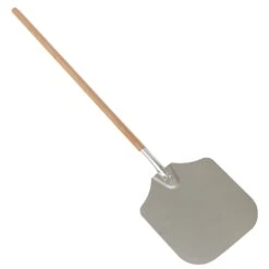 American Metalcraft 5414 54" Large Blade Pizza Peel