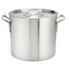 Browne Foodservice 5813140 Thermalloy® 40 Qt. Aluminum Stock Pot