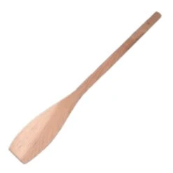 American Metalcraft 240 Hardwood 24" Stirring Paddle