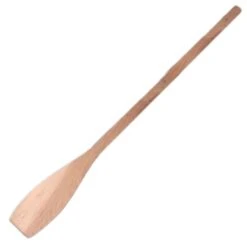 American Metalcraft 480 Hardwood 48" Stirring Paddle