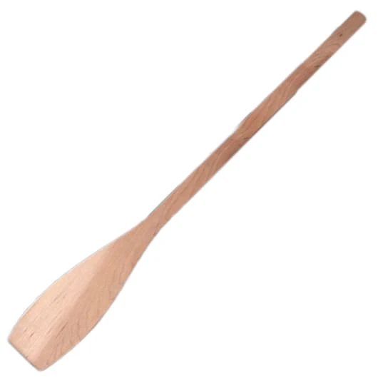 American Metalcraft 360 Hardwood 36" Stirring Paddle 1 American Metalcraft 360 Hardwood 36" Stirring Paddle