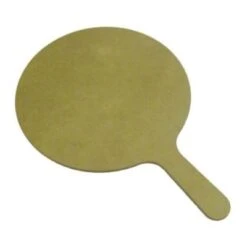 Read Products SB-1823 Woodfiber 18" Round Serving Board