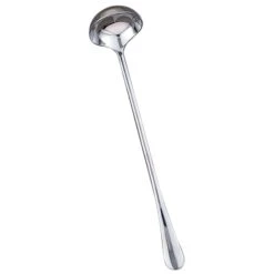 World® Tableware 002 091 Windsor 1.25 Ounce Long Handle Ladle