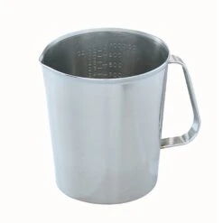 Vollrath® 95320 S/S Graduated 1 Quart Measuring Cup