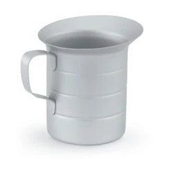 Vollrath® 68296 Wear-Ever® Aluminum 1 Quart Measuring Cup