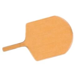 American Metalcraft MP1424 Pressed Board 24" Pizza Peel W/ Handle