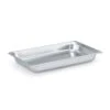 Vollrath 90022 Super Pan 3® S/S Full Size X 2.5" D Food Pan