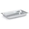 Vollrath 90042 Super Pan 3® S/S Full Size X 4" D Food Pan
