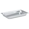 Vollrath 90062 Super Pan 3® S/S Full Size X 6" D Food Pan