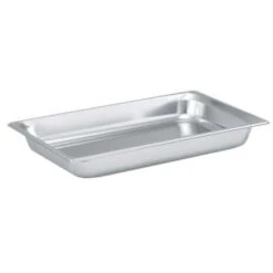 Vollrath 90062 Super Pan 3® S/S Full Size X 6" D Food Pan