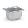 Vollrath 90622 Super Pan 3® S/S 1/6 Size X 2.5" D Food Pan