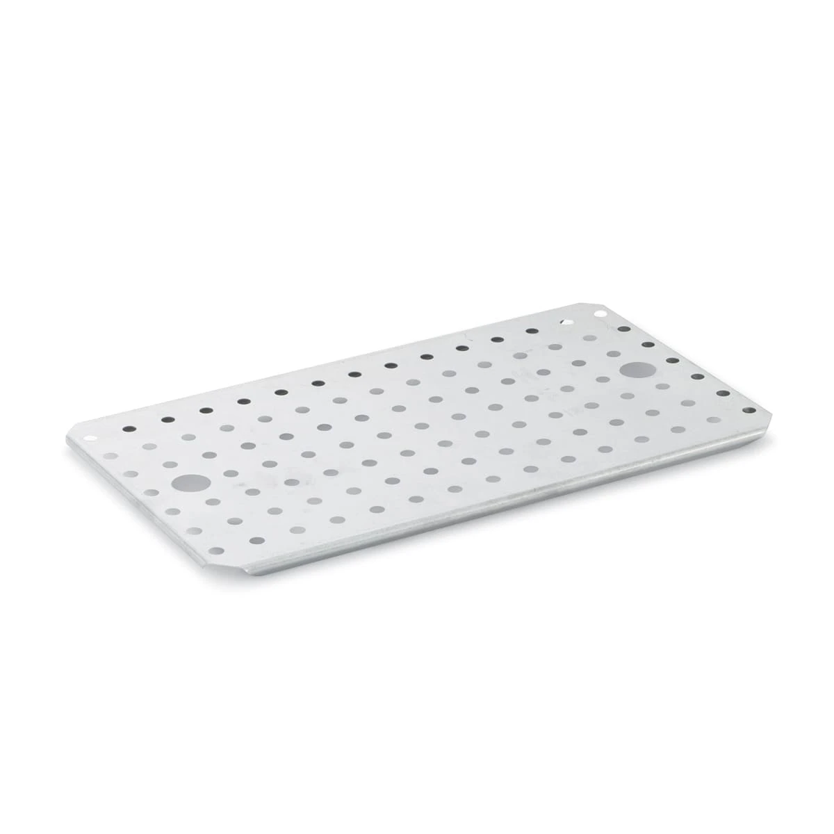 Vollrath® 70100 Super Pan 3® S/S Full Size False Bottom 1 Vollrath® 70100 Super Pan 3® S/S Full Size False Bottom