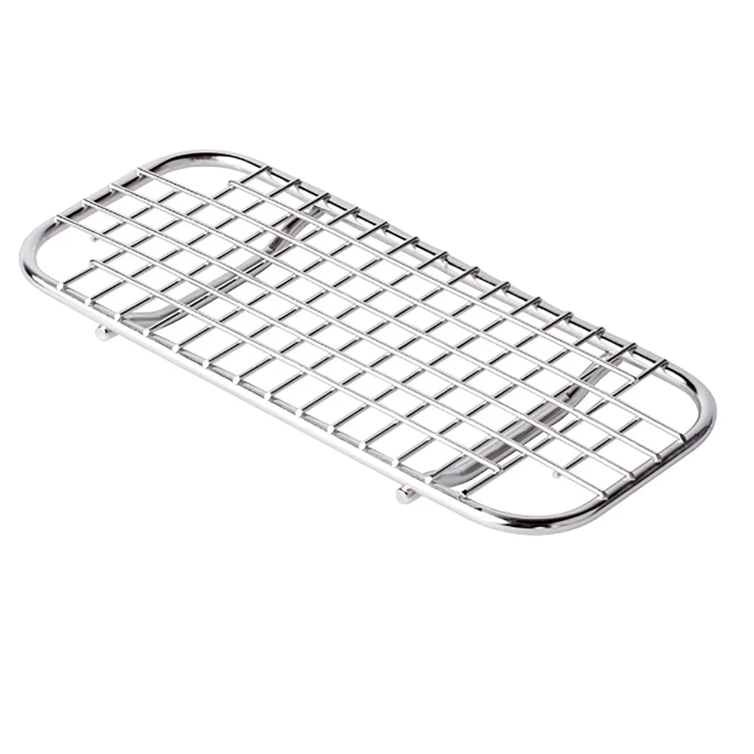 Vollrath® 74300 Super Pan 3® 1/3 Size Wire Grate 1 Vollrath® 74300 Super Pan 3® 1/3 Size Wire Grate
