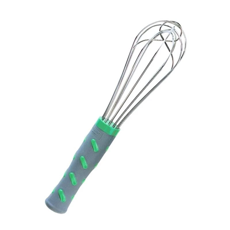 Vollrath® 47090 Nylon Handle 10" French Whip 1 Vollrath® 47090 Nylon Handle 10" French Whip