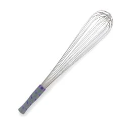 Vollrath® 47006 Nylon Handle 18" Piano Whip